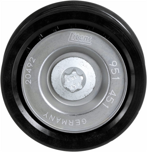 DriveAlign Gates 38099 Idler/Tensioner Pulley Belt Drive