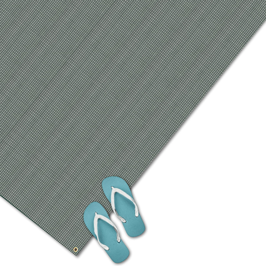 Dura-Mat Carefree 181271 Gray 8' x 12'
