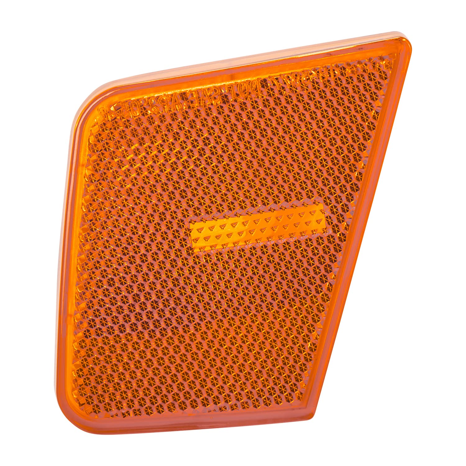Jeep Liberty TYC 18-5978-01 Driver Side Replacement Side Marker Lamp