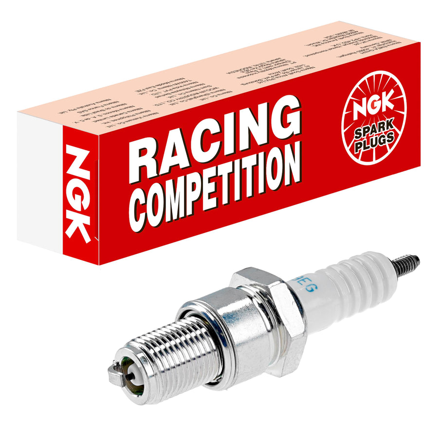 BR9EG NGK Racing Spark Plug