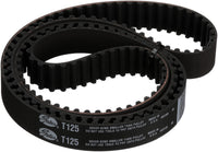 Gates Premium Automotive Timing Belt T125