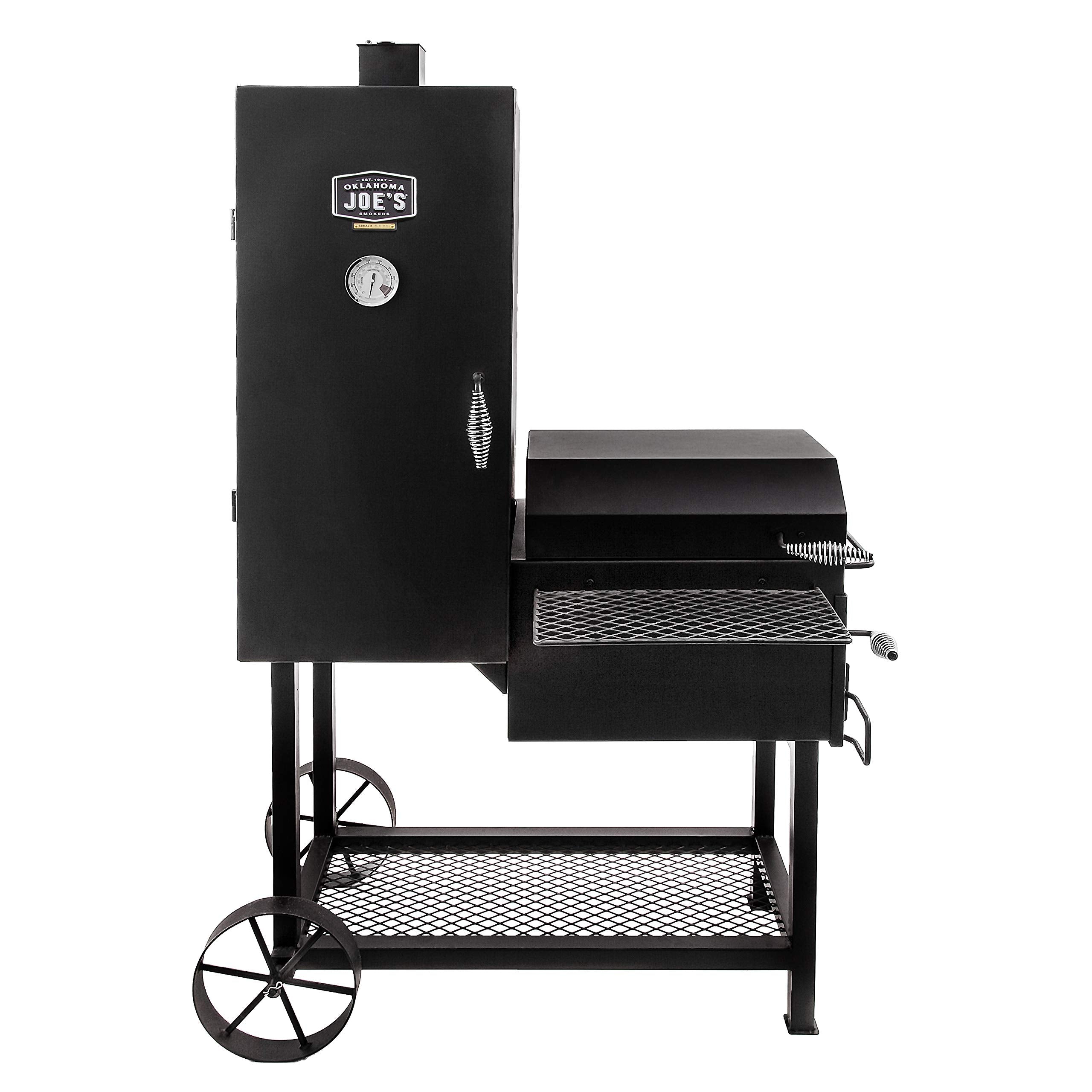 Bandera Smoker and Grill Oklahoma Joe's