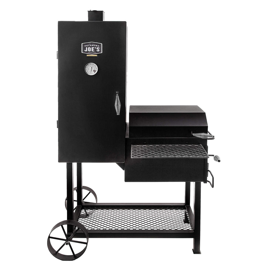 Bandera Smoker and Grill Oklahoma Joe's