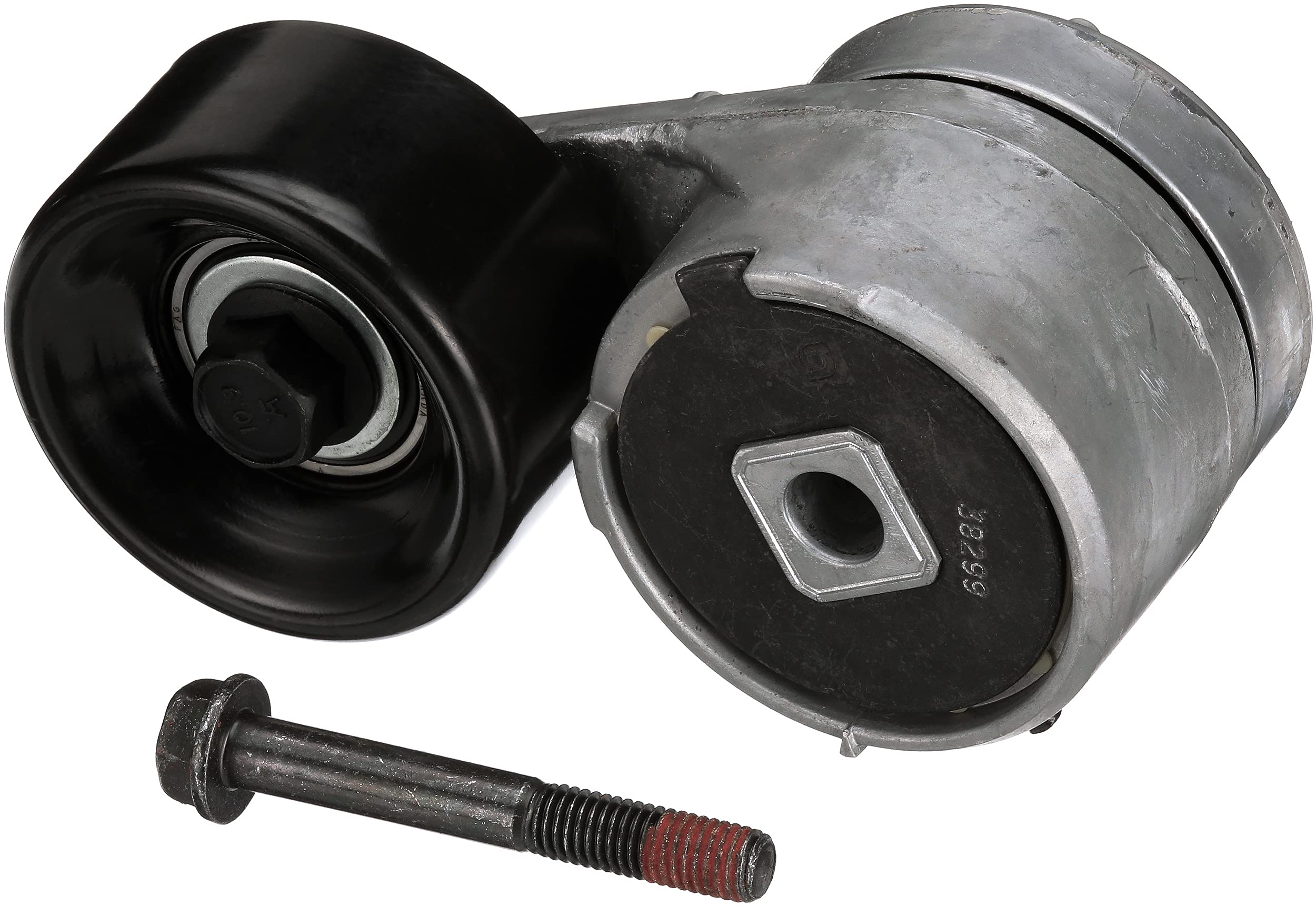 DriveAlign Gates 38299 Automatic Belt Drive Tensioner