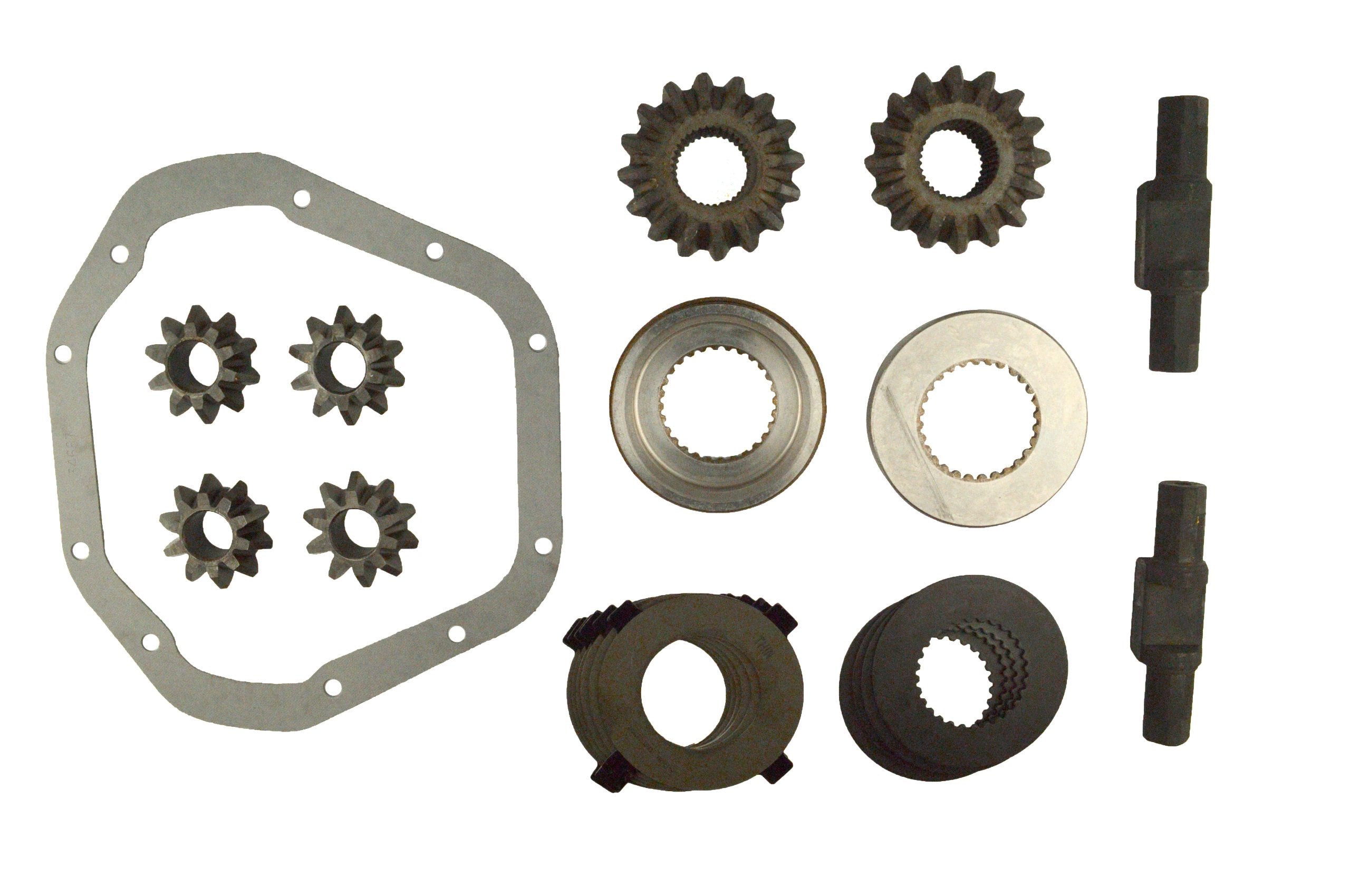 Inner Differential Gear Kit Spicer 2021289