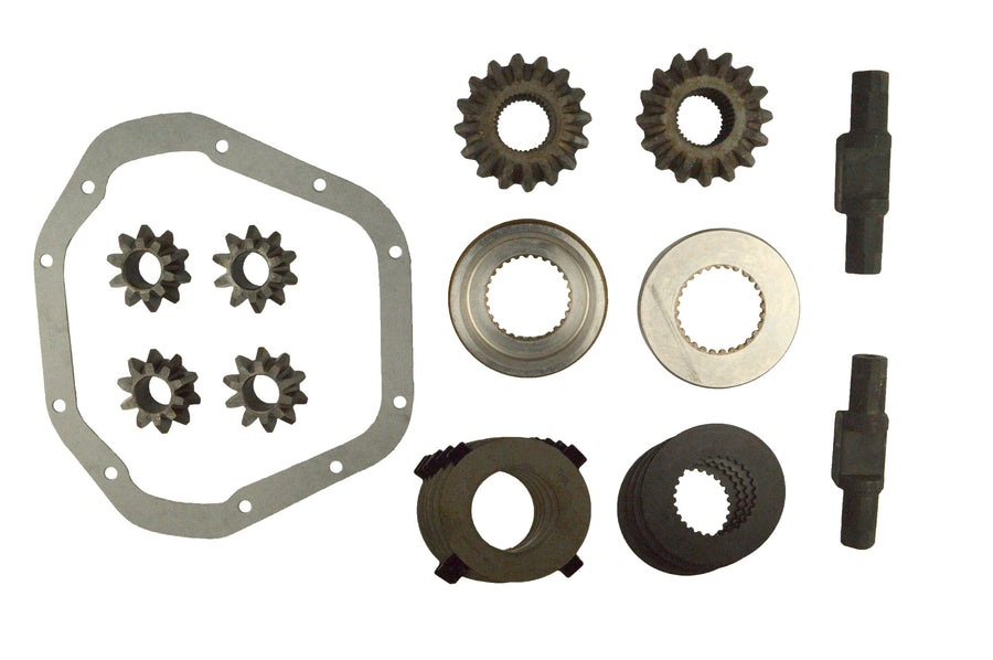 Inner Differential Gear Kit Spicer 2021289