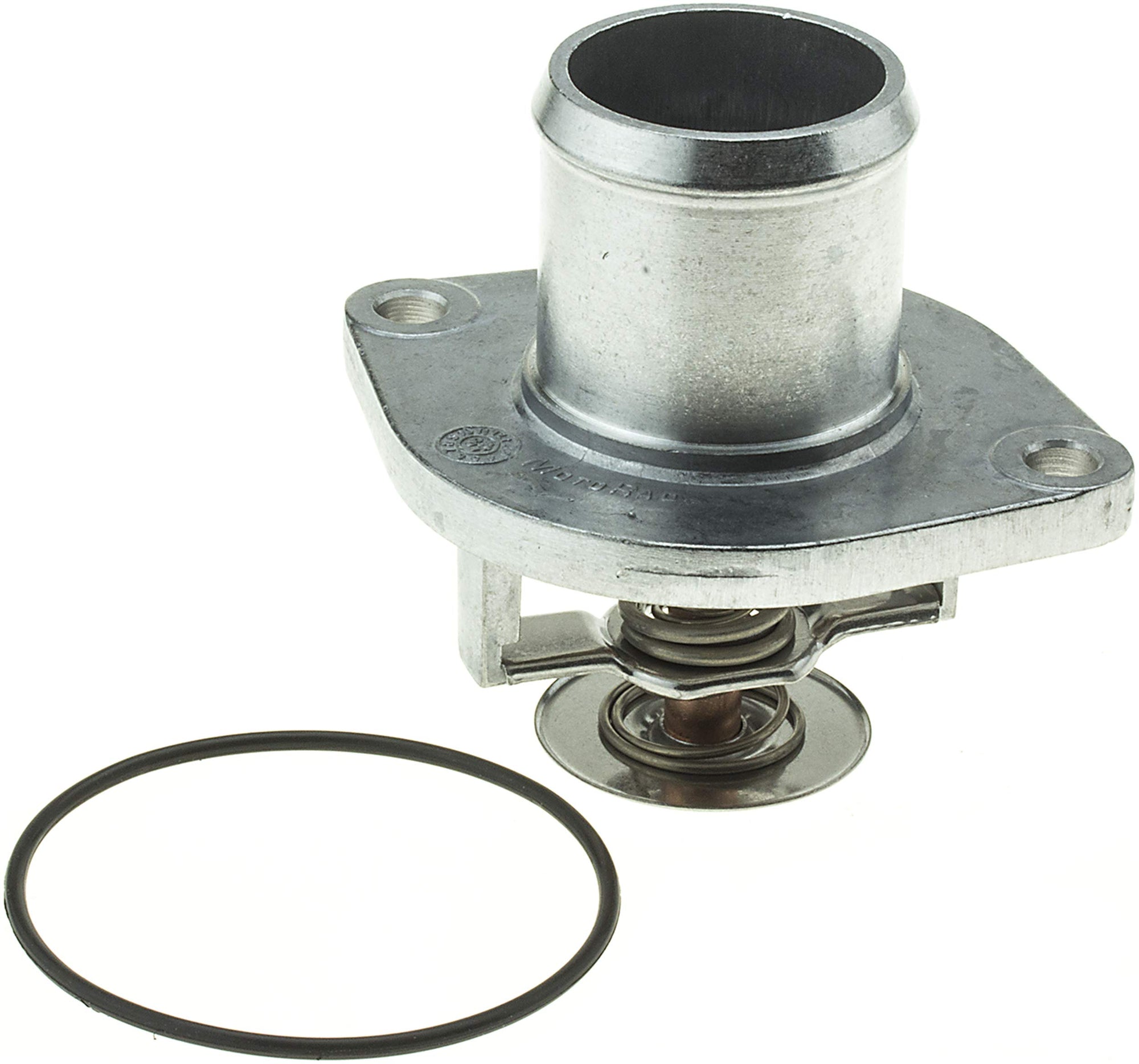 Integrated Housing Gates 33958 Engine Coolant Thermostat