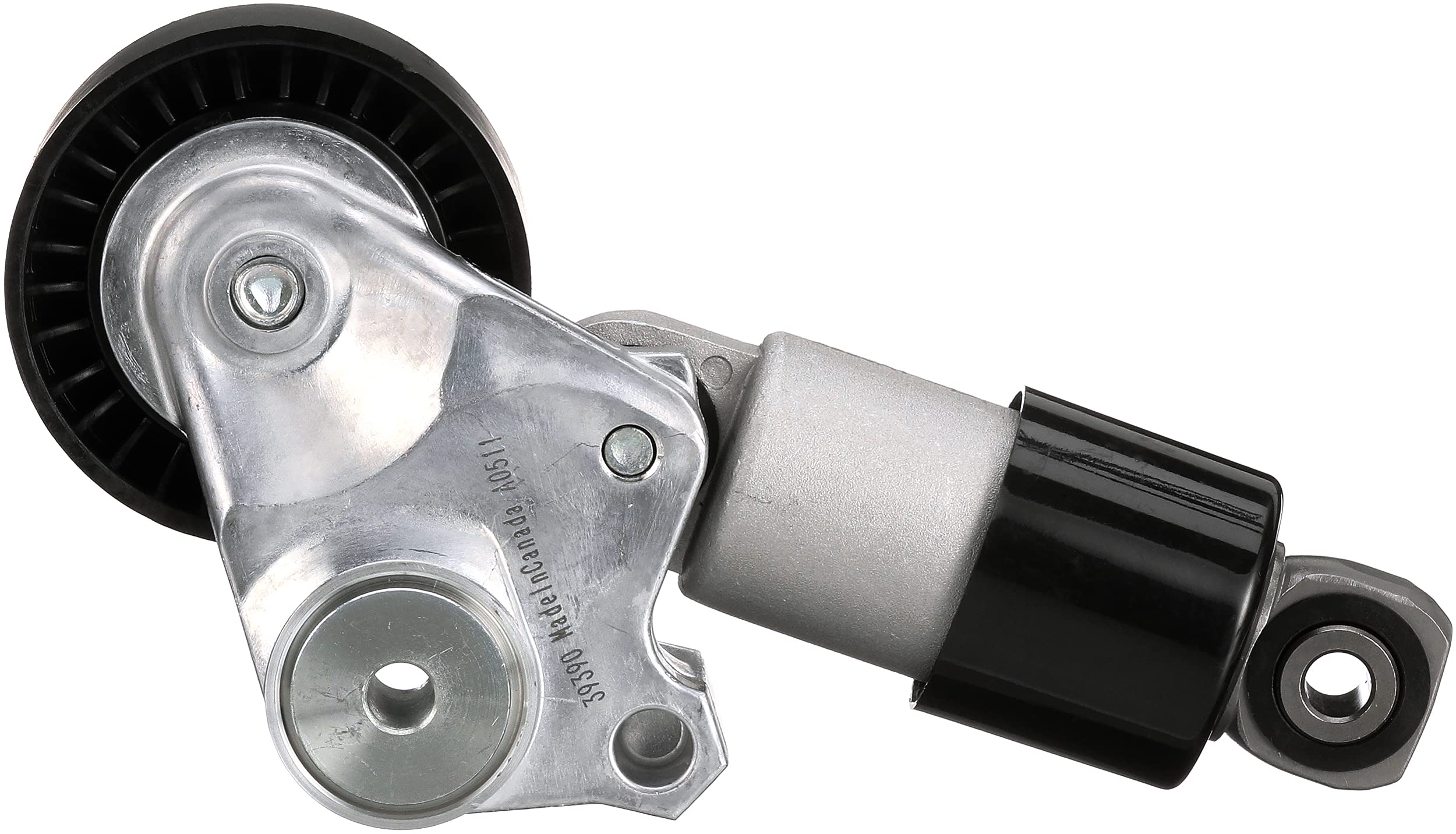 Gates Genuine 39390 DriveAlign Automatic Belt Drive Tensioner