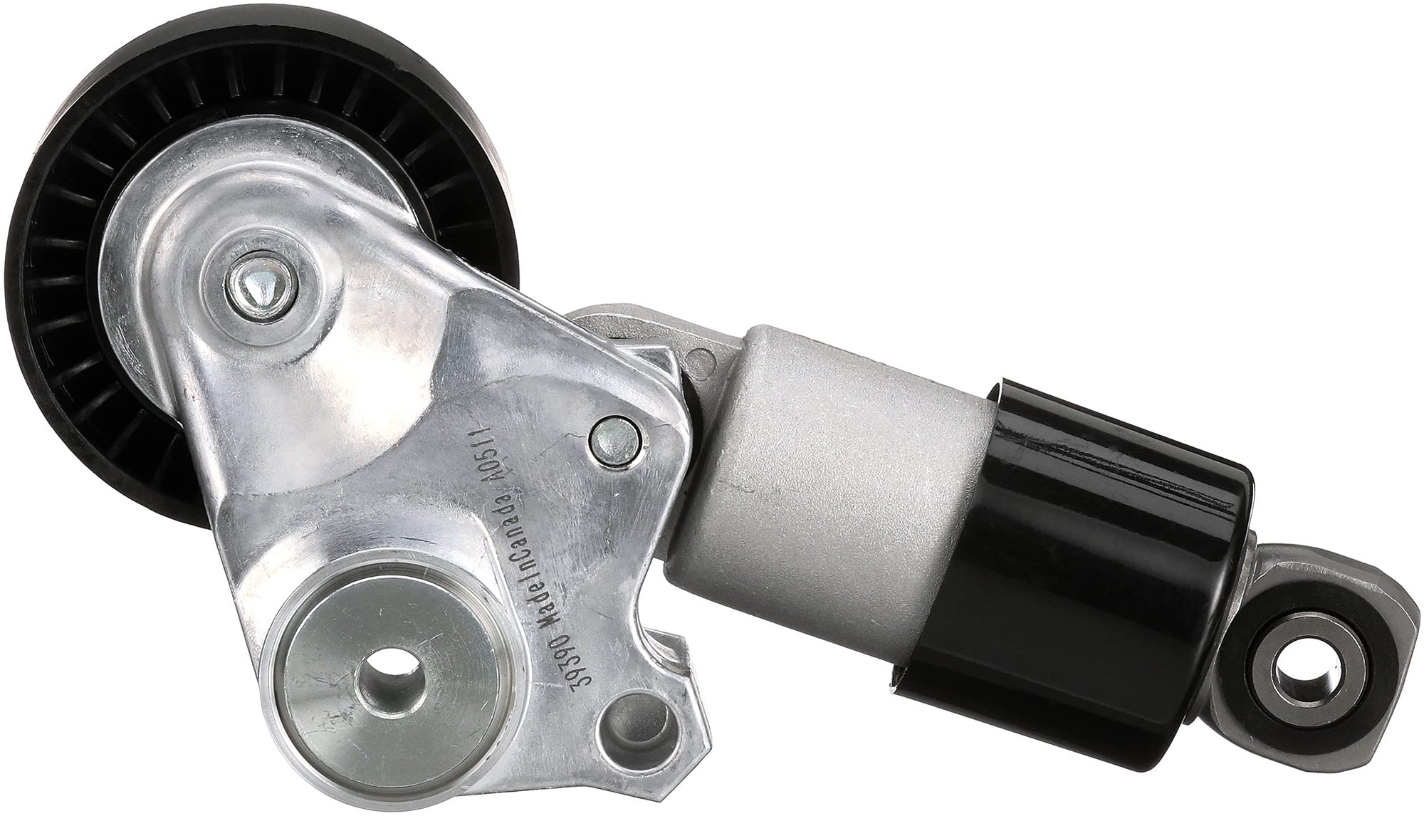 Gates Genuine 39390 DriveAlign Automatic Belt Drive Tensioner