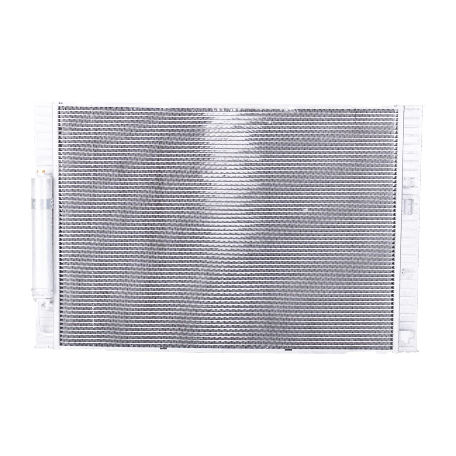 Radiator TYC 13004 Compatible with 2009-2013 Infiniti G37