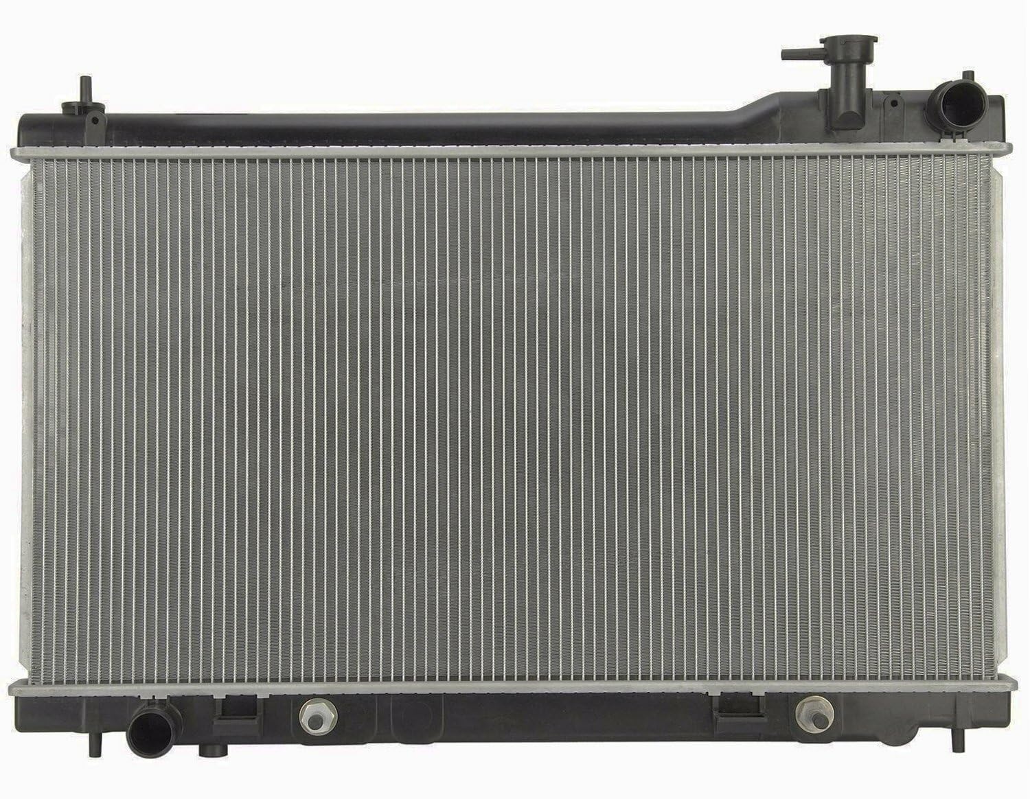 Infiniti G35 3.5L 2008-2003: CSF Radiators 2983 Radiator