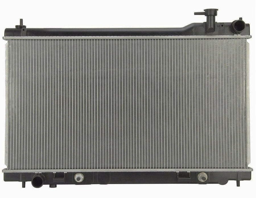 Infiniti G35 3.5L 2008-2003: CSF Radiators 2983 Radiator