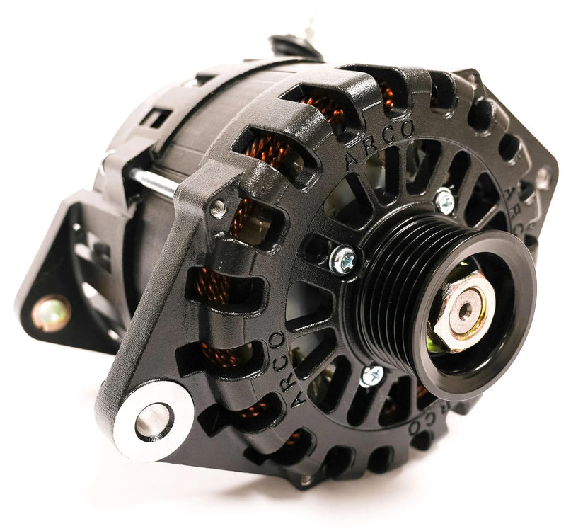 A275L Zeus 1"-2" with Terminal Block