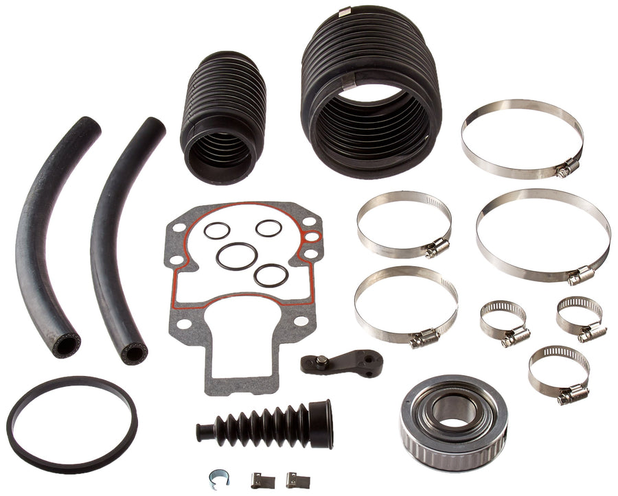 Transom Seal Kit Sierra International 18-2601-1 Large