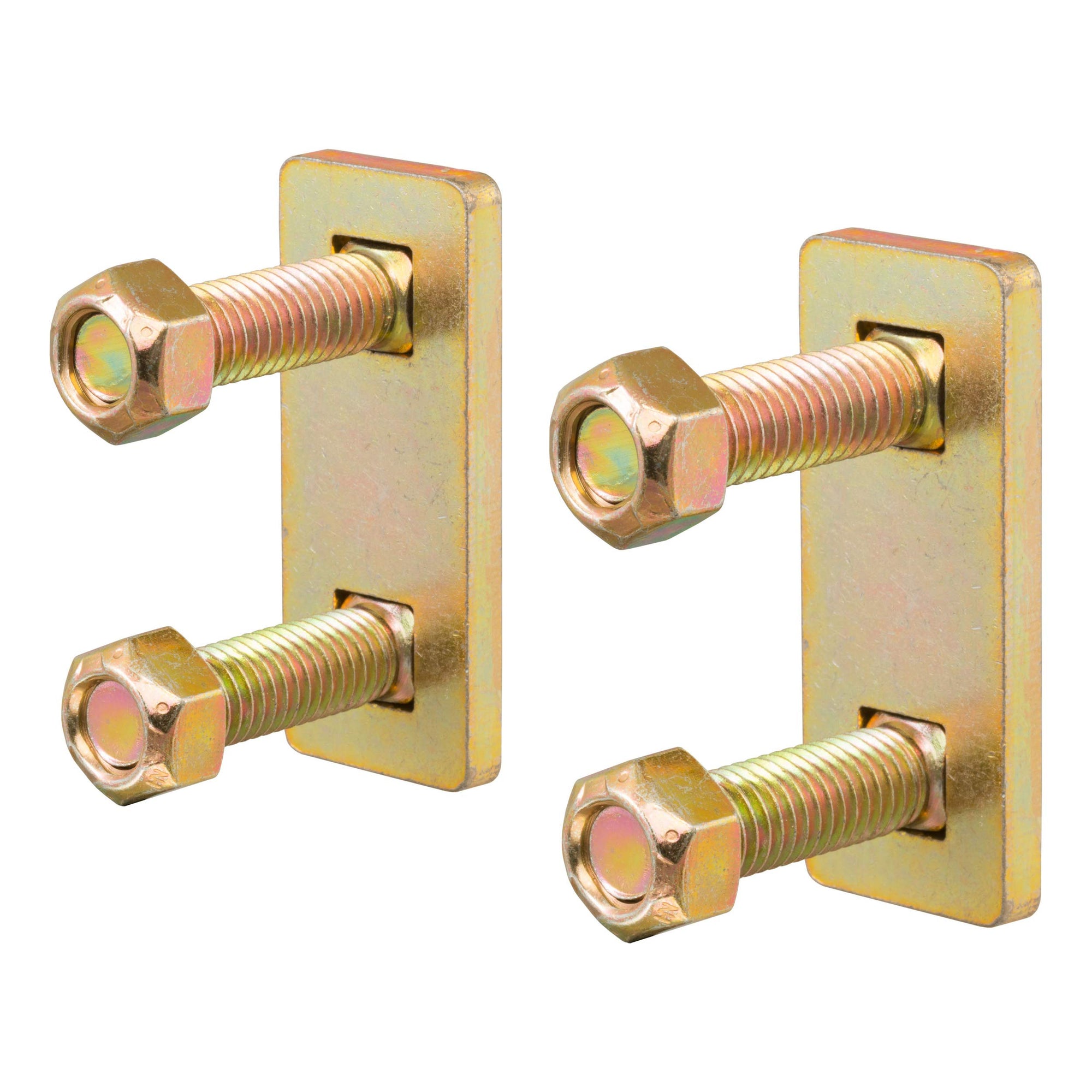 SecureLatch CURT Pintle Mount Hardware Kit 48549