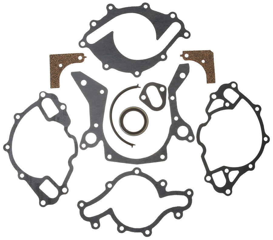 Engine Timing Cover Gasket Set MAHLE JV1034