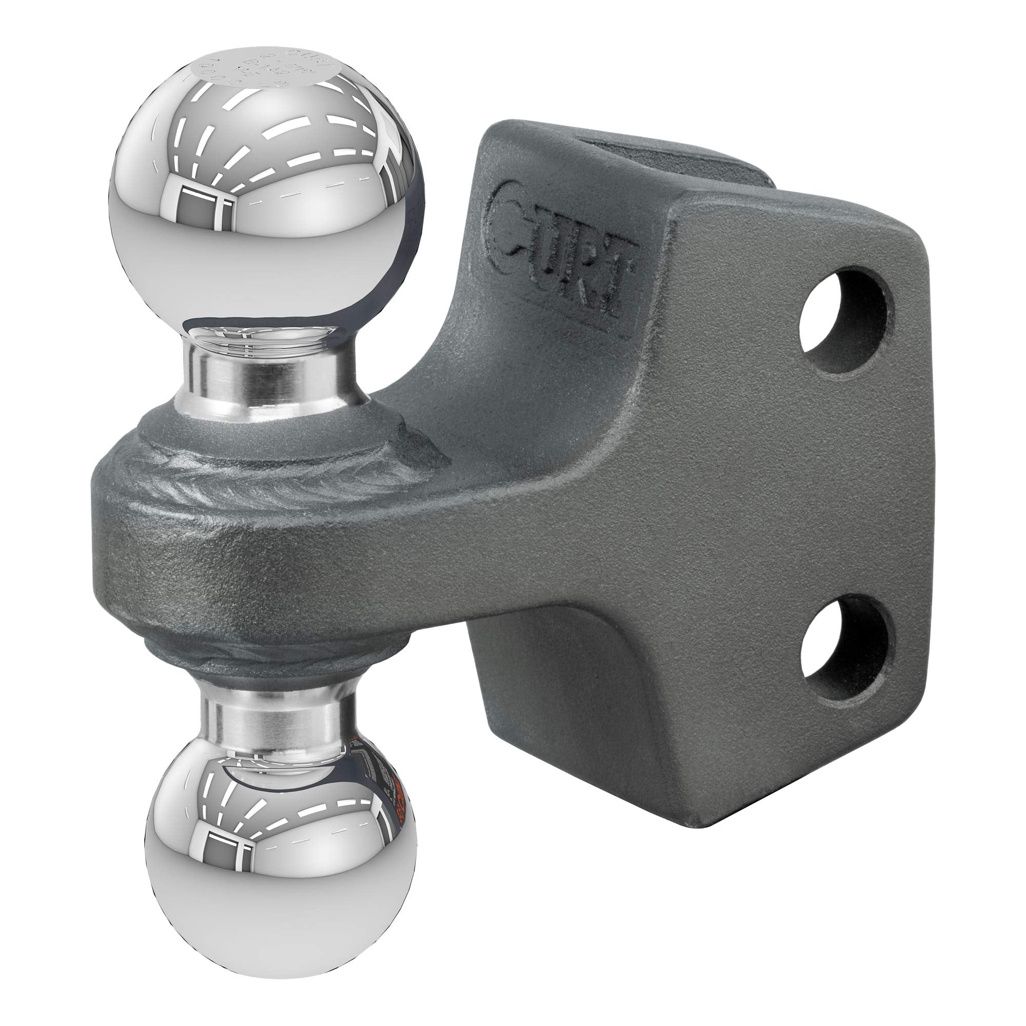 CURT Replacement 45952 XD Dual Ball, 2, 2-5/16-Inch, Up to 15K