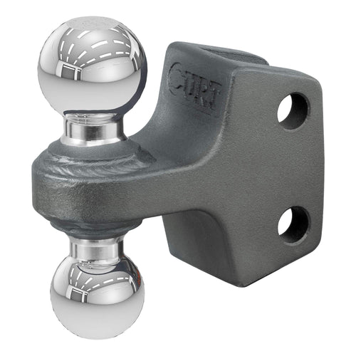 CURT Replacement 45952 XD Dual Ball, 2, 2-5/16-Inch, Up to 15K