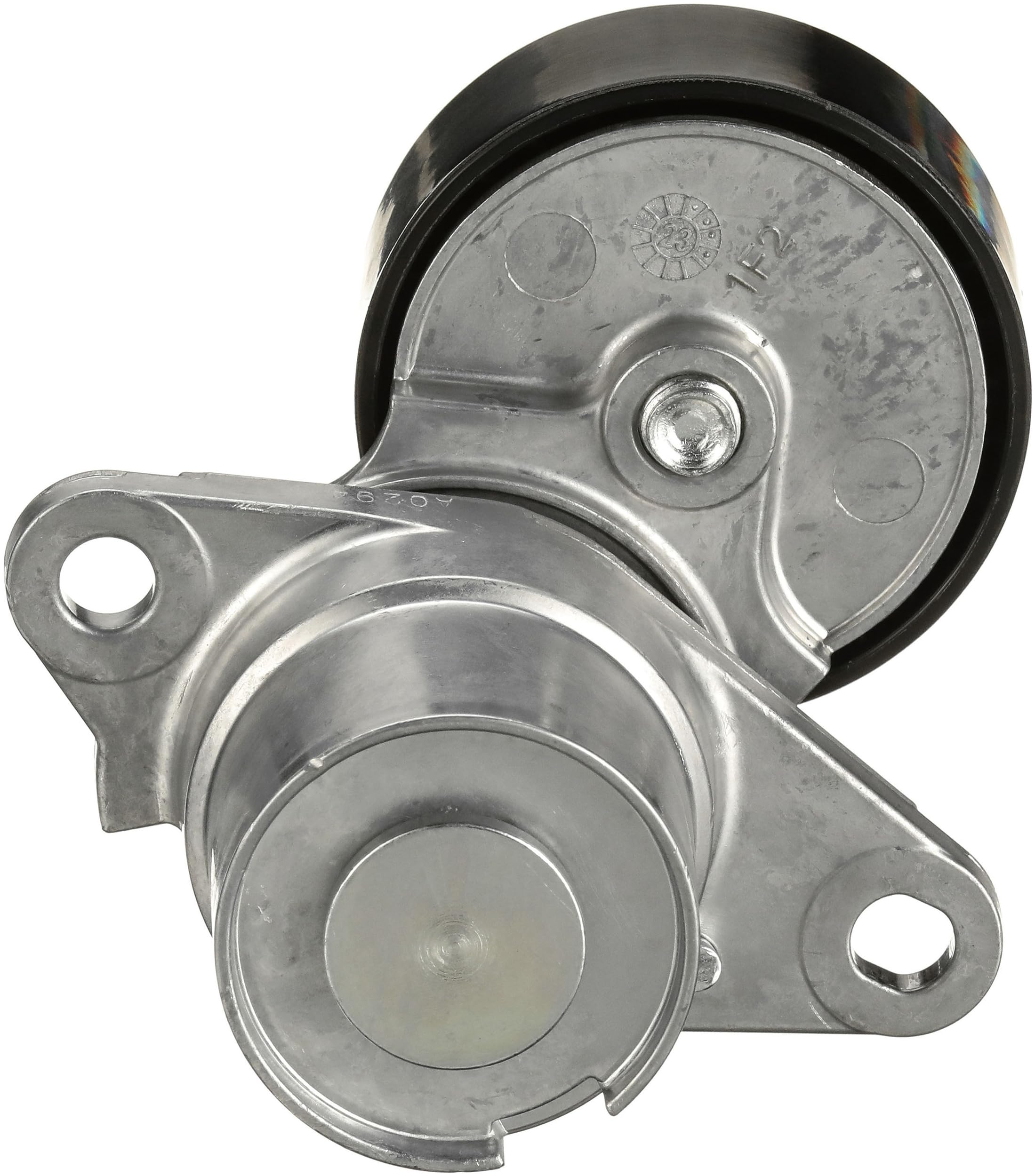 DriveAlign Gates Genuine Automatic Belt Drive Tensioner 39397