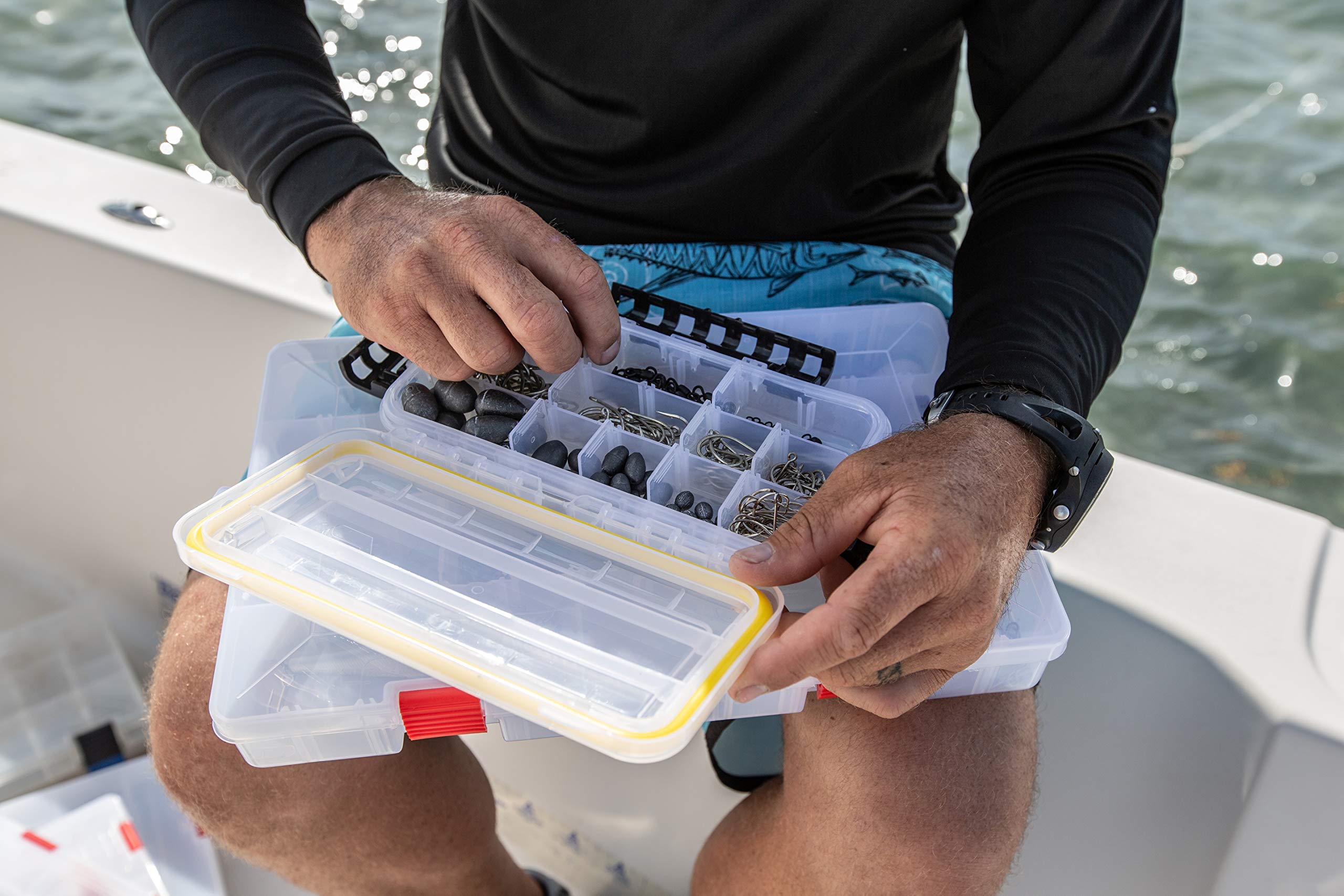 Waterproof Plano 3540 Stowaway