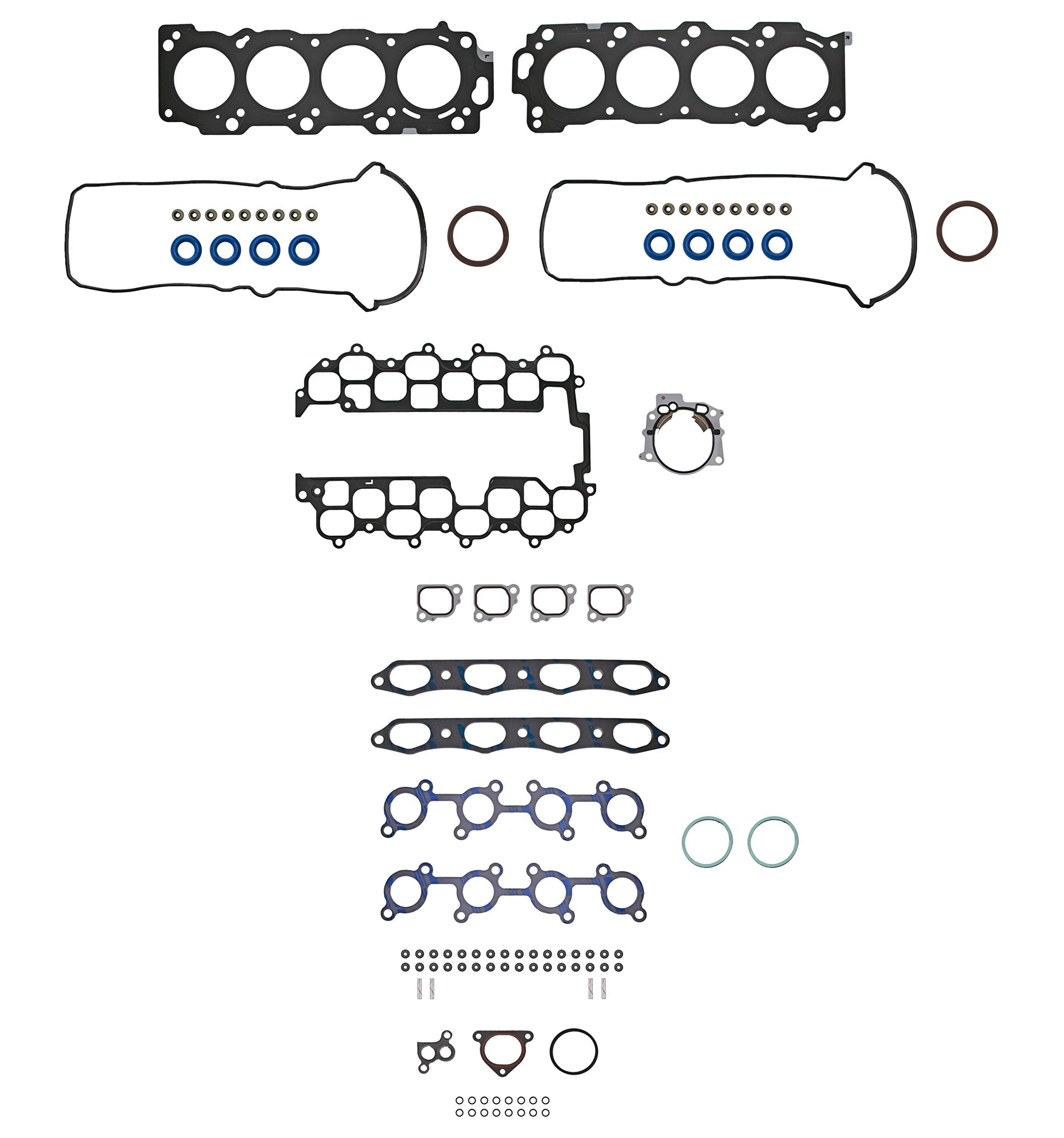 HS FEL-PRO 26295 PT Head Gasket Set