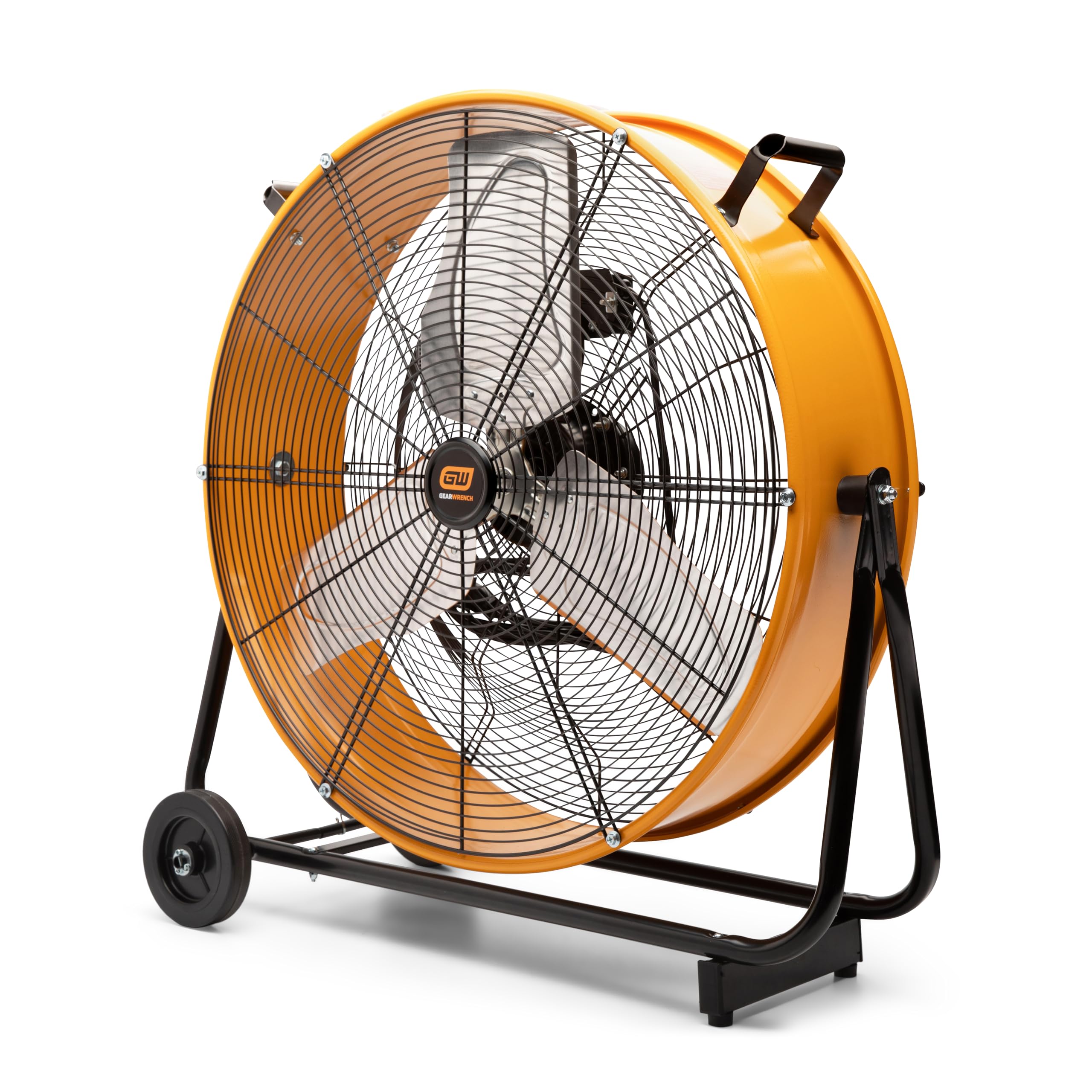 2-Speed GEARWRENCH 24" High Velocity Shop Fan | GWSFAN24