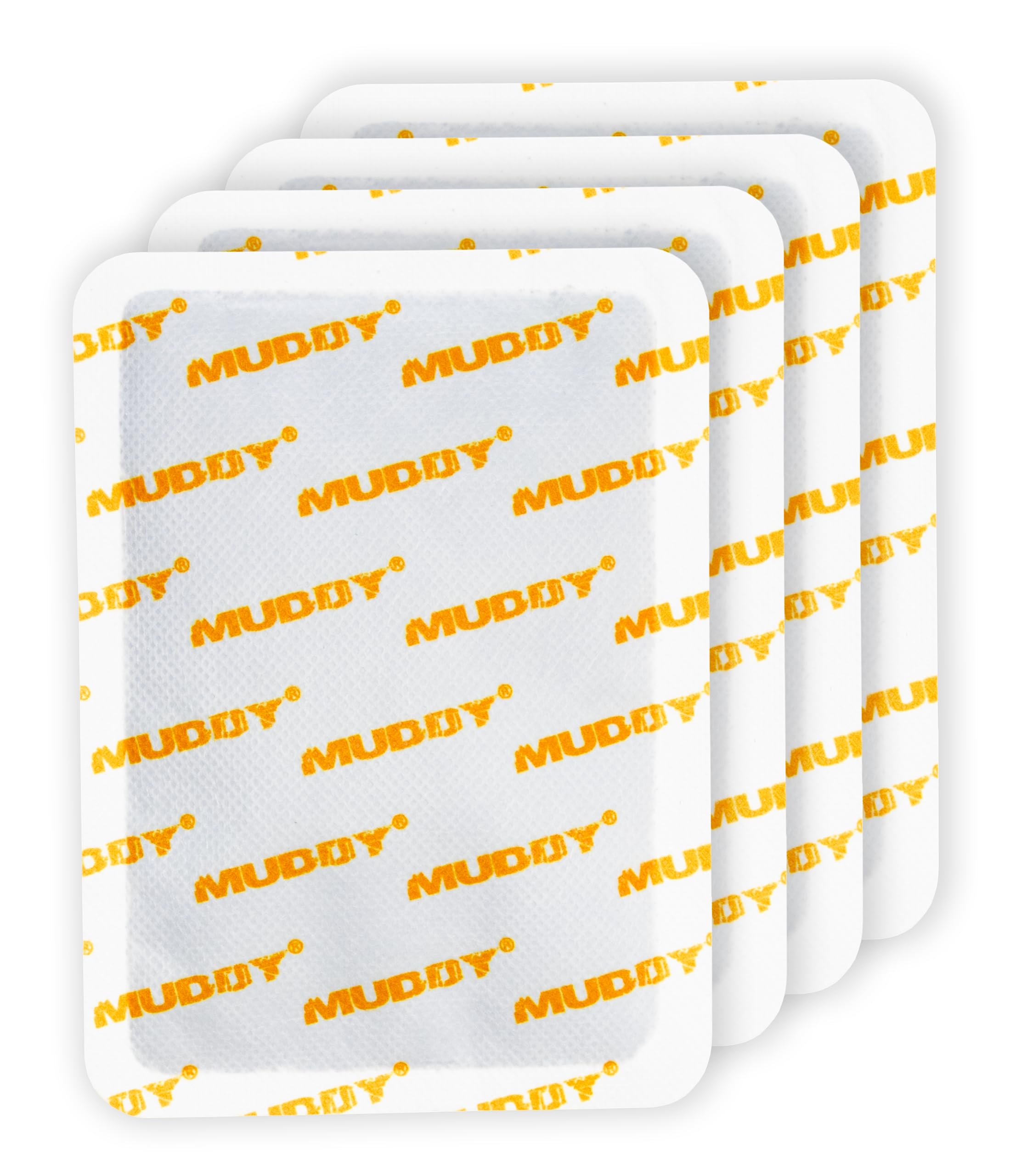 XL Warmer Muddy / NO Adhesive / 3 Pack