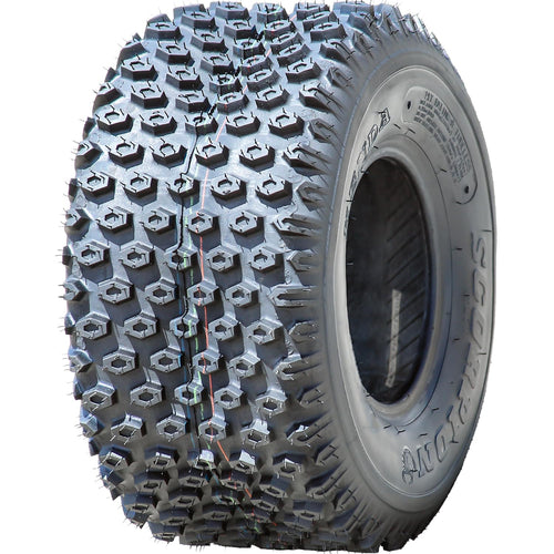 Kenda K290 Scorpion ATV Tire - 20X10-8