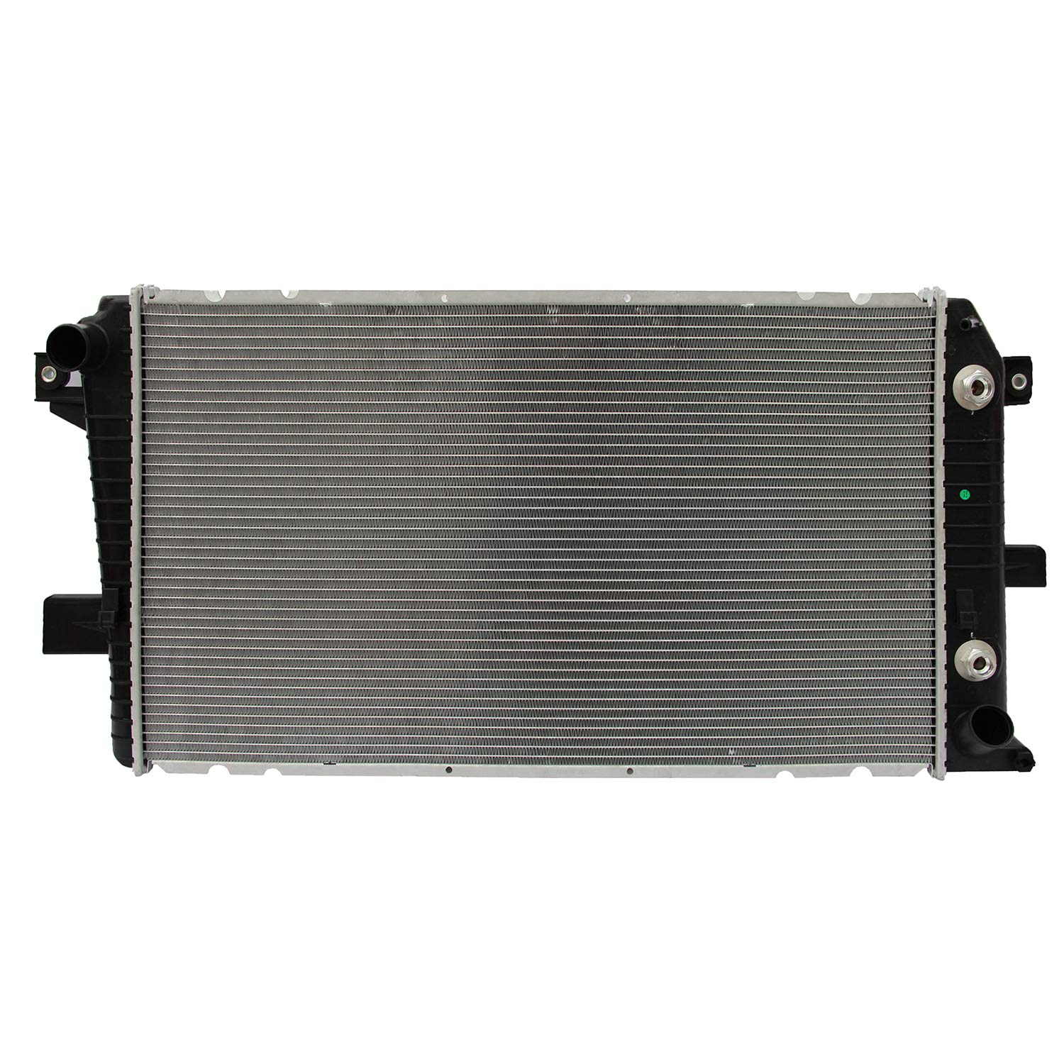 Radiator TYC 2757 Compatible with 2001-2005 Chevrolet Silverado