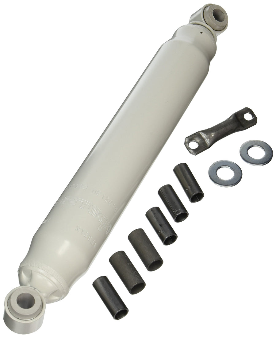 Performance Fabtech FTS7333 Shock Absorber, Chrome