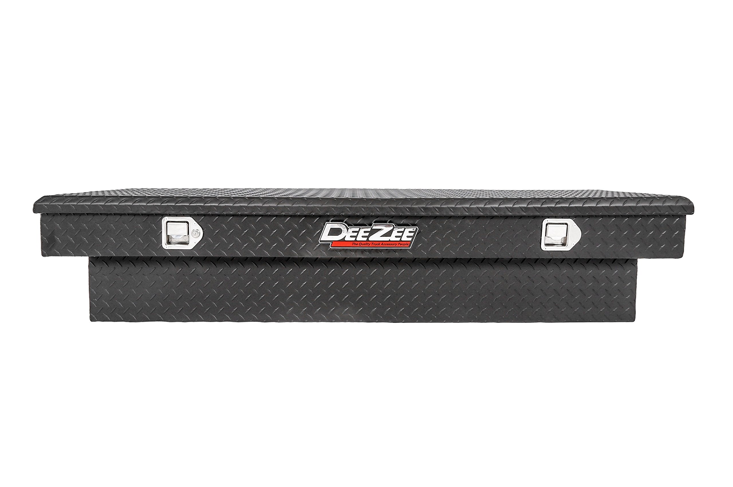 Red Label Dee Zee Crossover Tool Box DZ8170TB