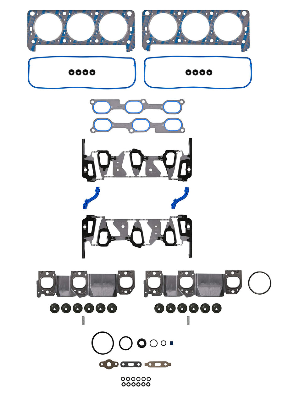 HS FEL-PRO 26314 PT-1 Head Gasket Set