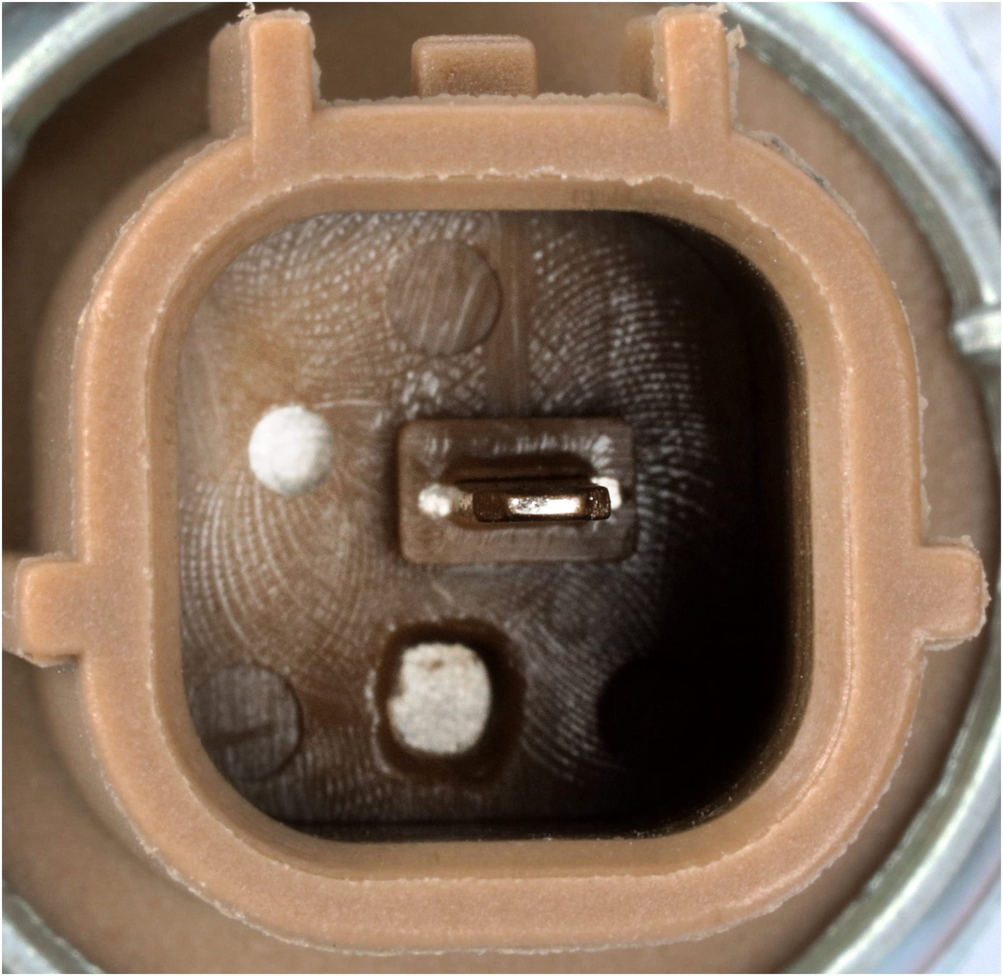 Gates Engine VVS321 Variable Valve Timing (VVT) Solenoid