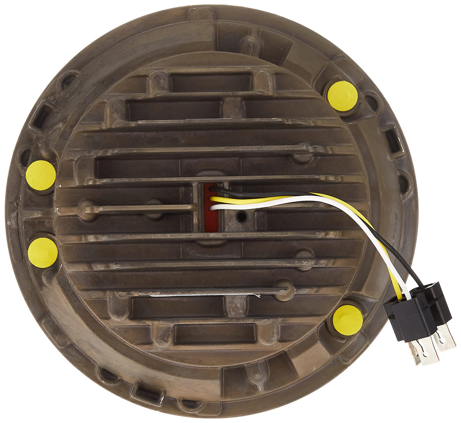 High/Low Beam Headlight Jw Speaker 0554941 Black