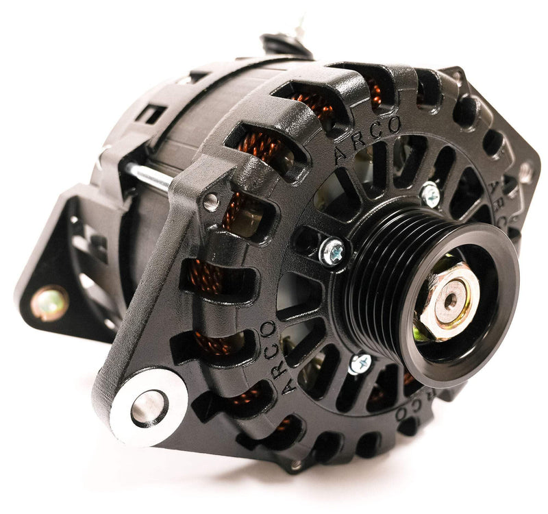 A225s Zeus 1"-2" with Terminal Block