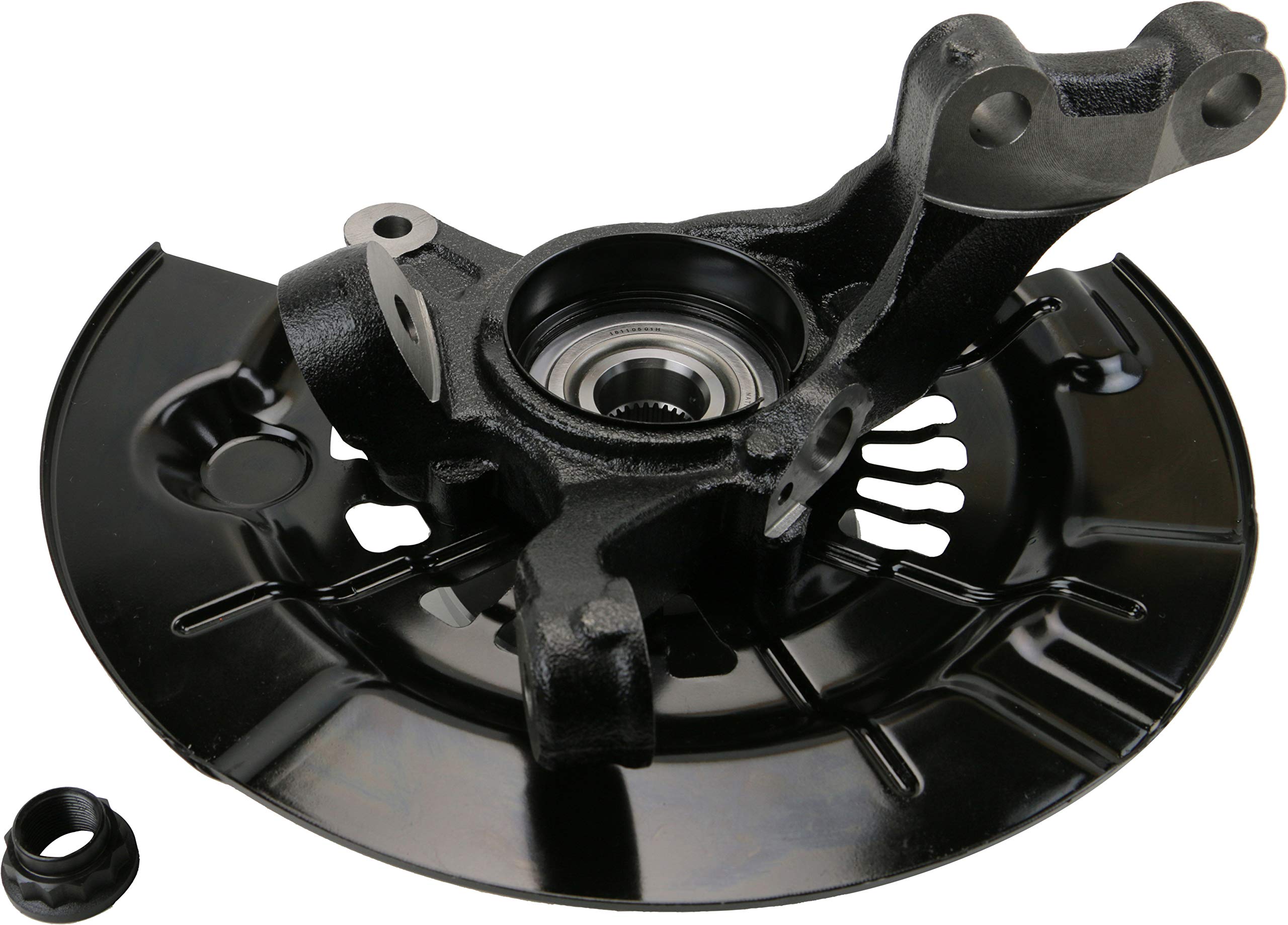 MOOG Suspension Knuckle Assembly LK048 for Toyota Camry