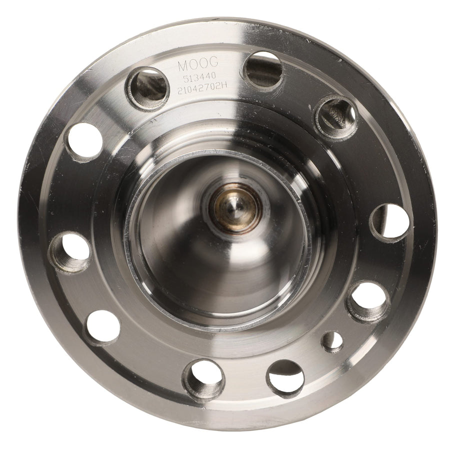 Wheel Bearing and Hub Assembly MOOG for Mercedes-Benz C300