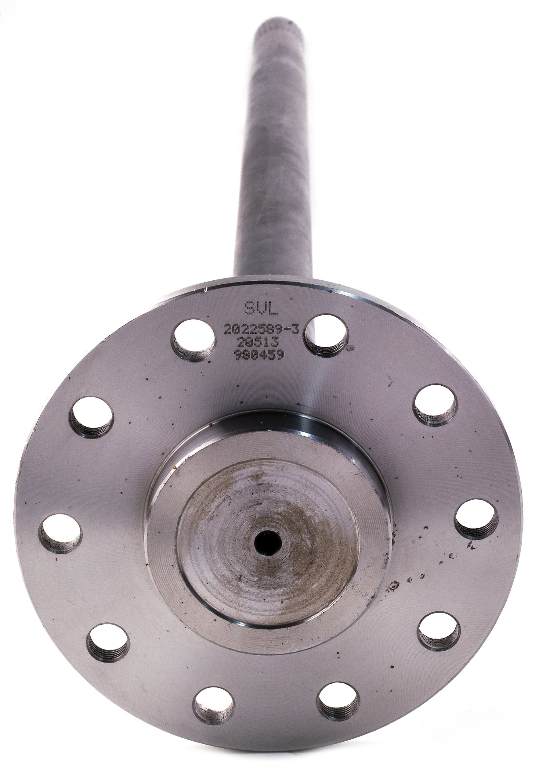 Rear Axle Shaft Spicer SVL 2022589-3 for GM