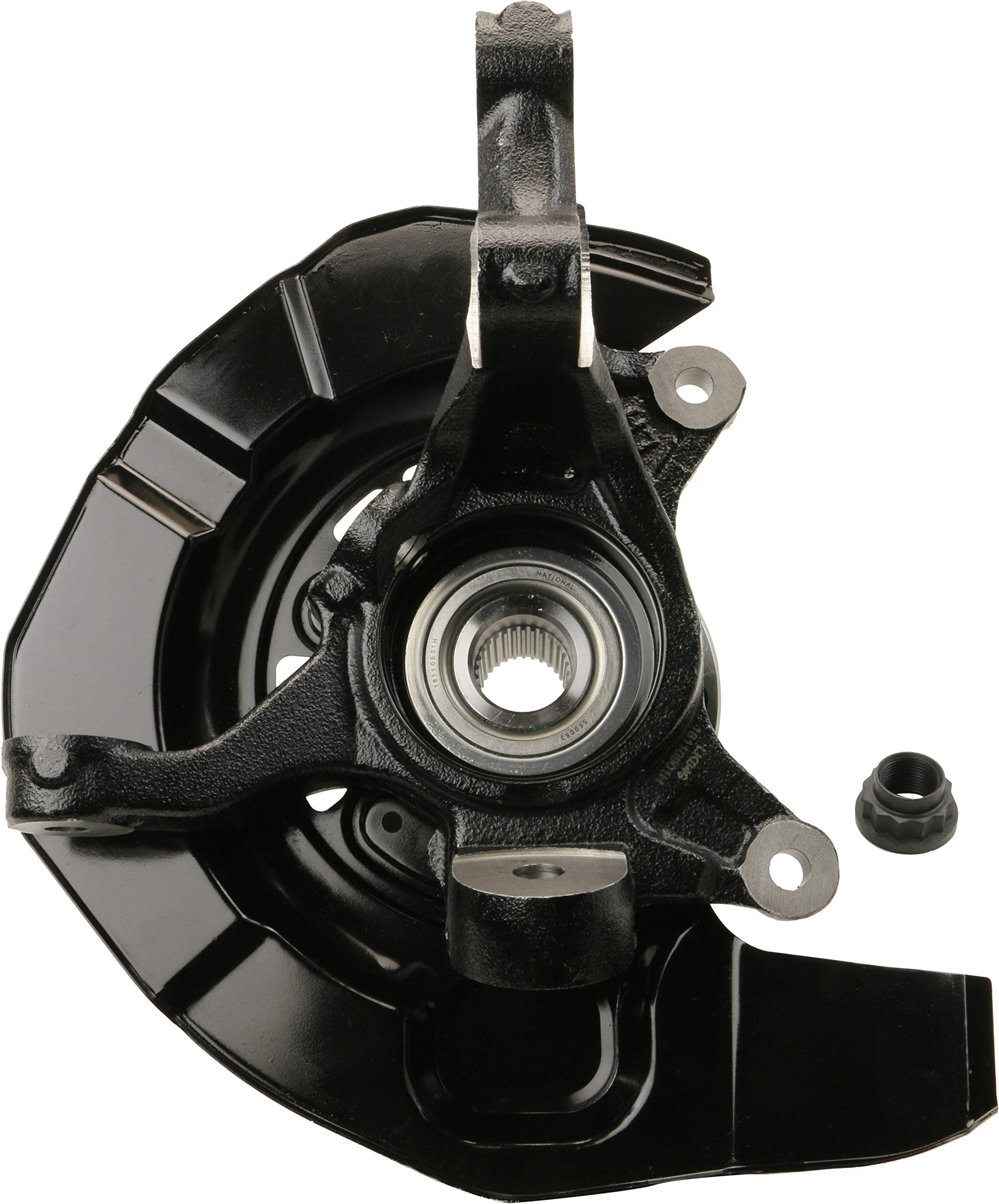 LK049 MOOG Suspension Knuckle Assembly for Lexus ES330