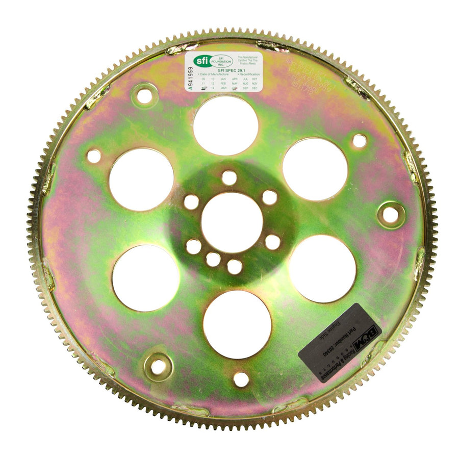 Flexplate B&M 20340 for Small Block Chevy LS
