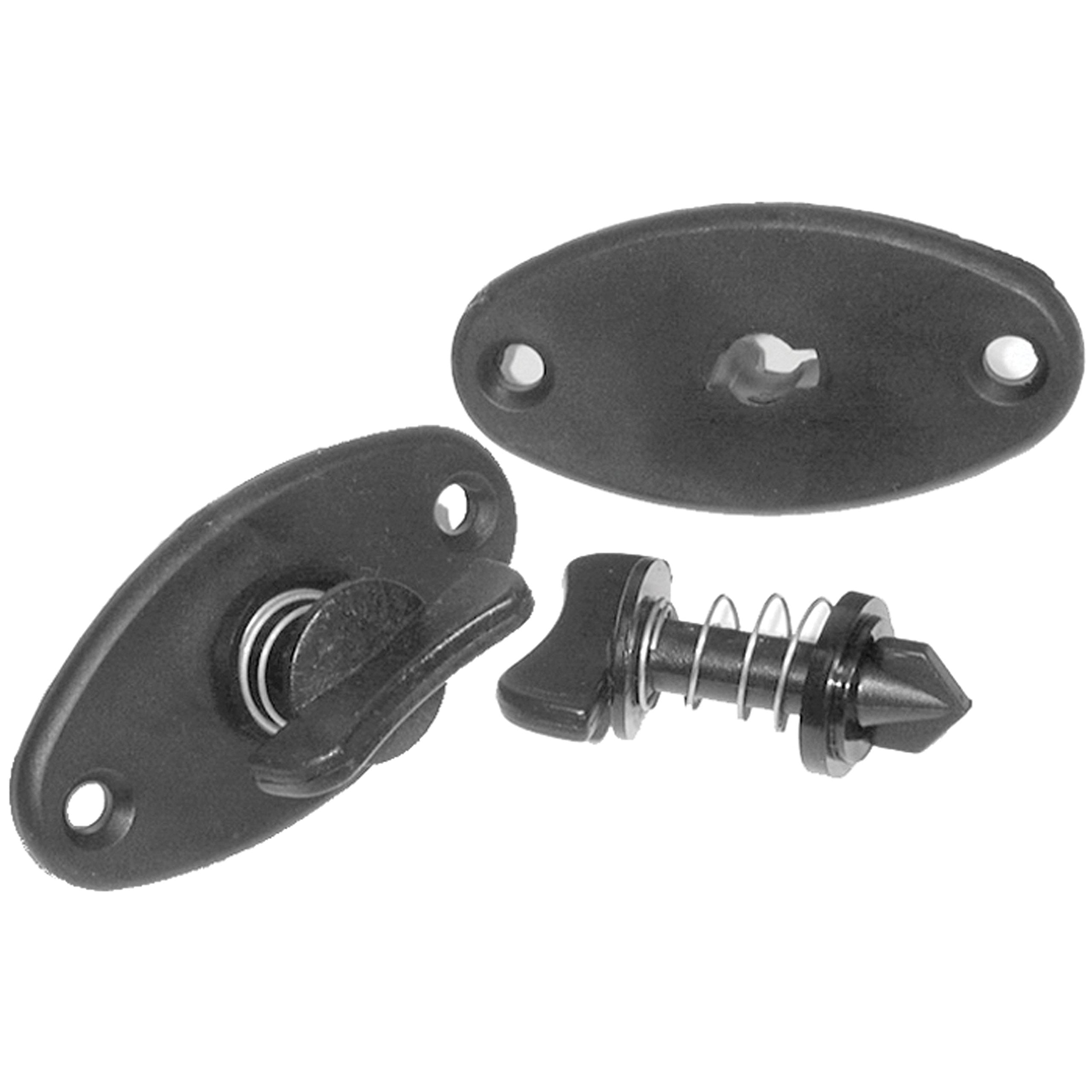 T-H Marine Windshield Fastener WSH-1PR-DP, 3000.0825