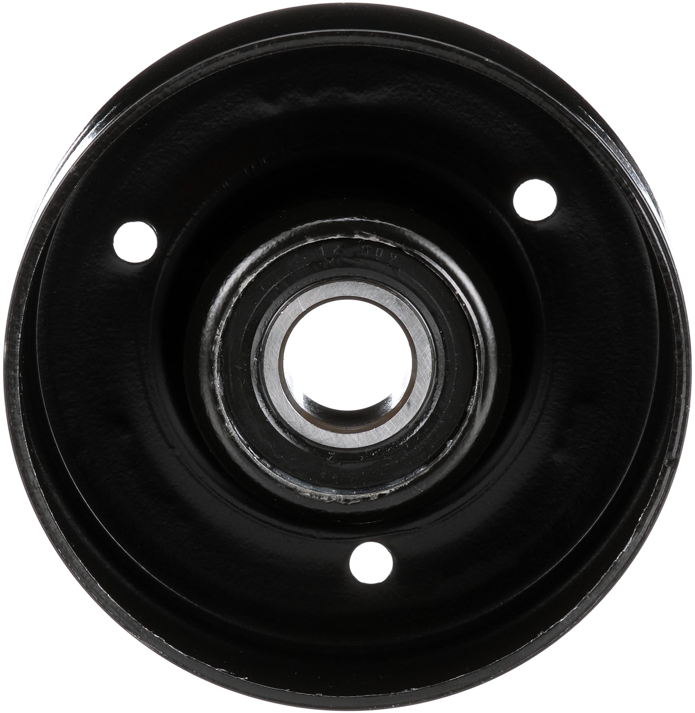 DriveAlign Gates 36787 Idler/Tensioner Belt Drive Pulley