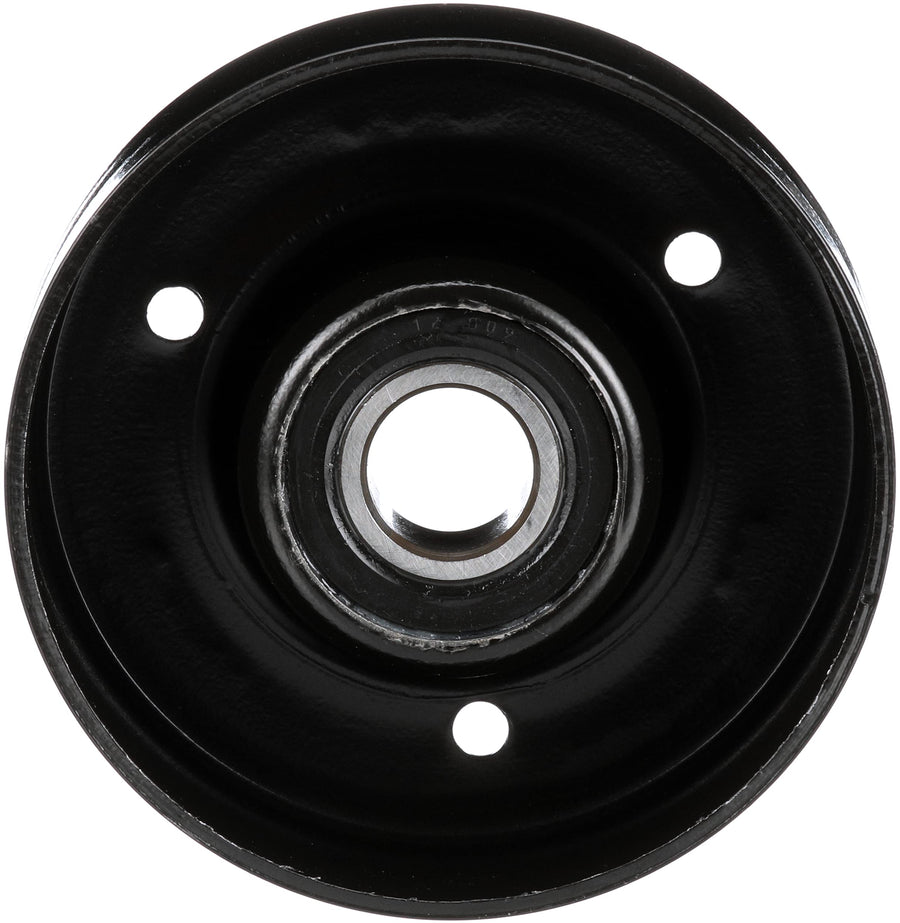 DriveAlign Gates 36787 Idler/Tensioner Belt Drive Pulley
