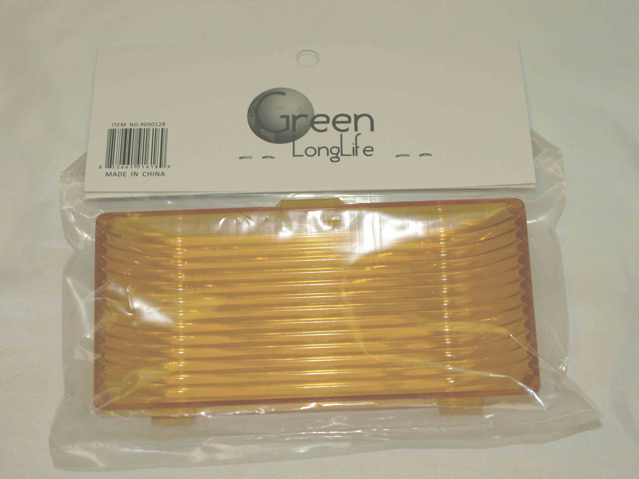 LongLife Green 9090128 Replacement Lens