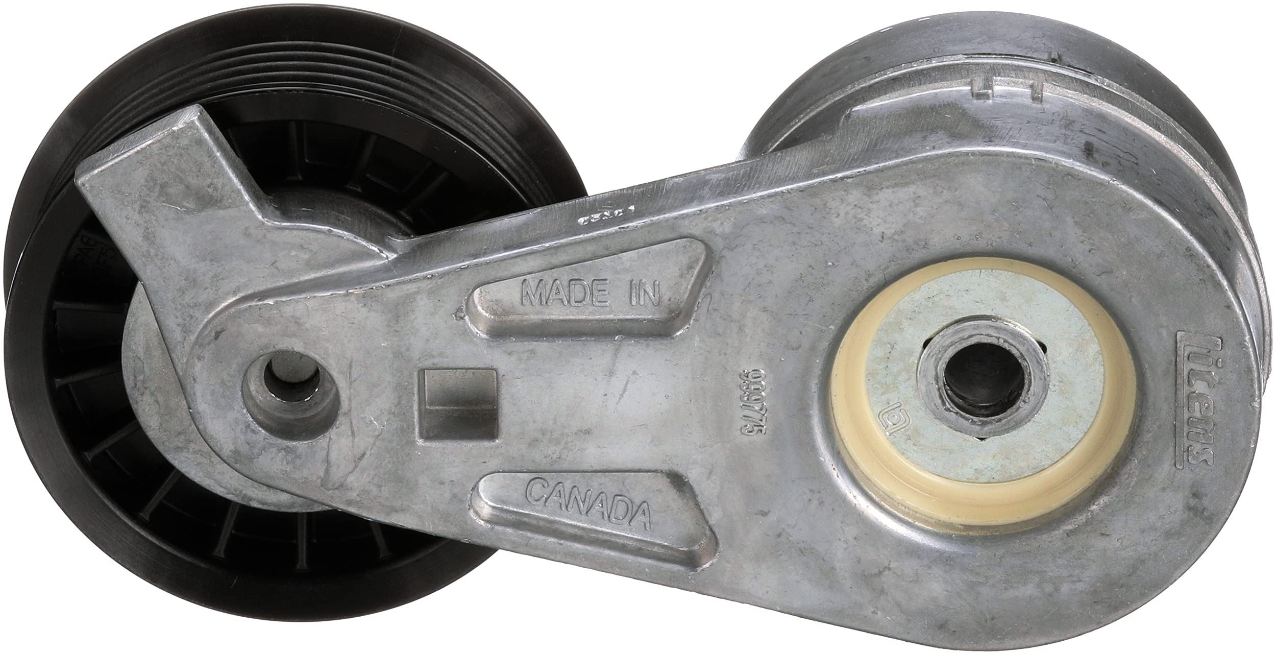 DriveAlign Gates 38420 Automatic Belt Drive Tensioner
