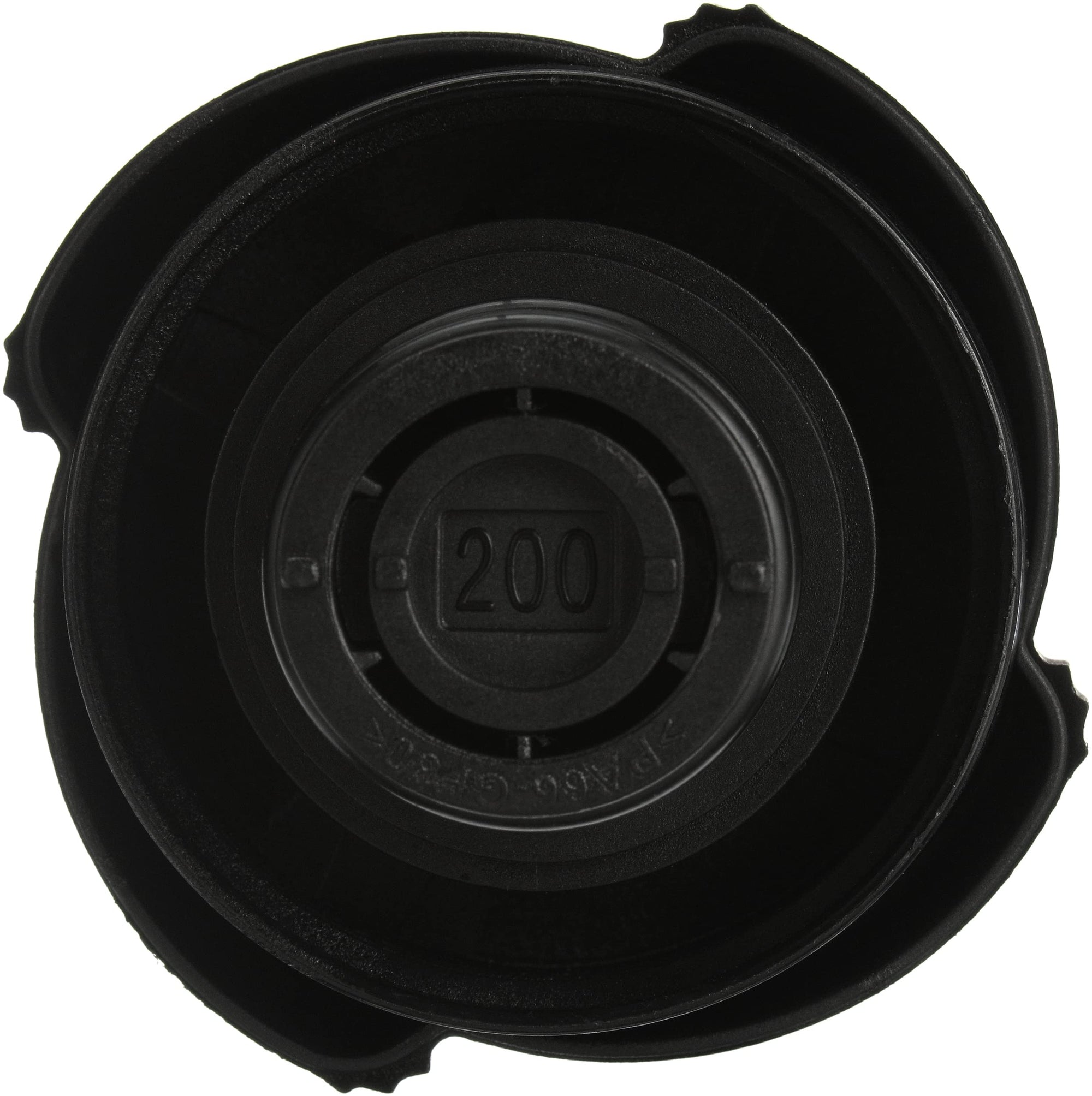 Radiator Cap Gates 31332 Standard