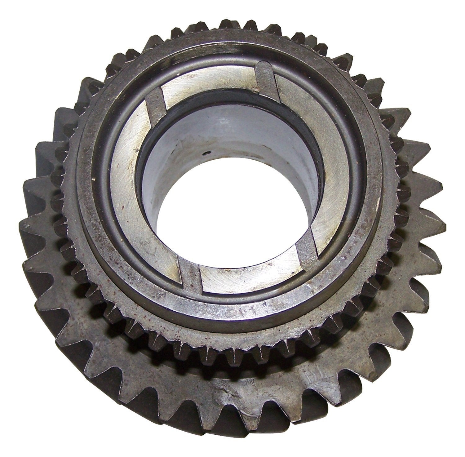 First Gear Crown Automotive Transmission and Transaxle - Manual