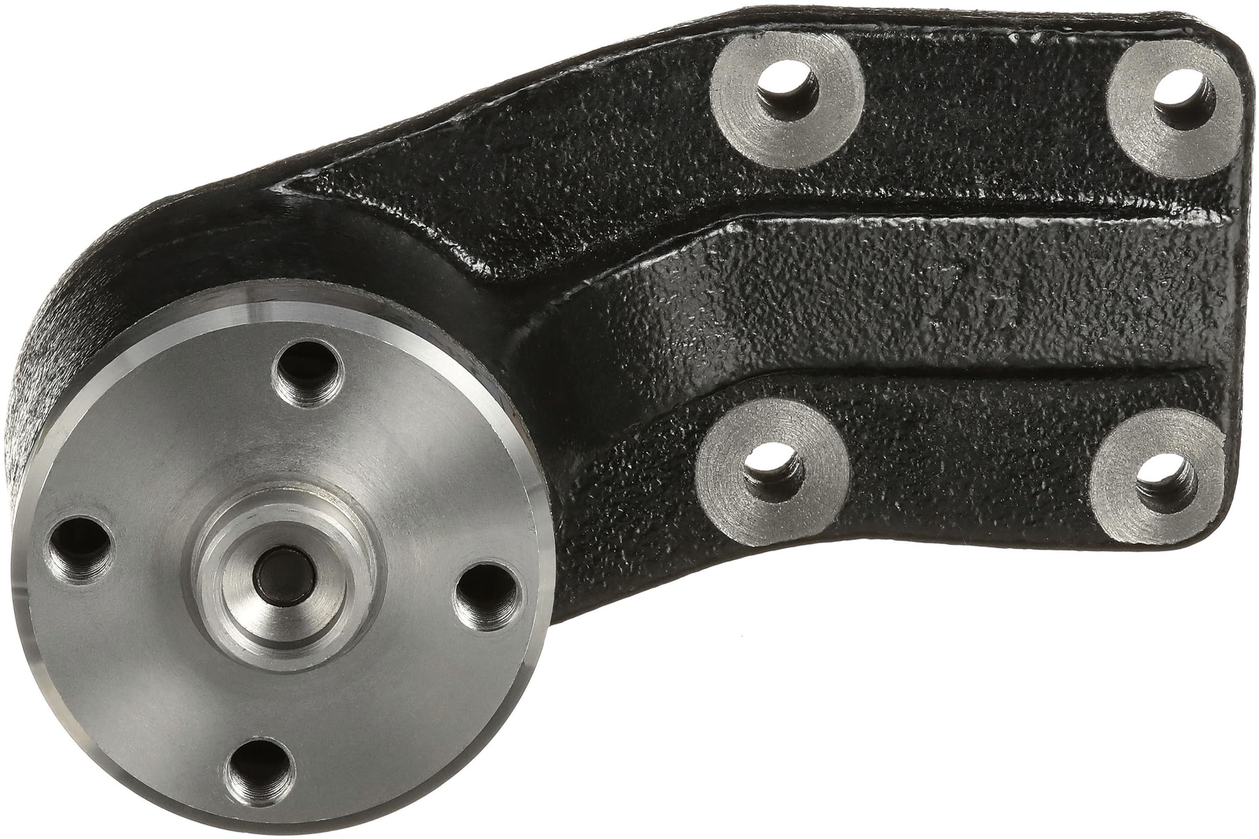 Gates Engine Cooling FB1021 Fan Pulley Bracket