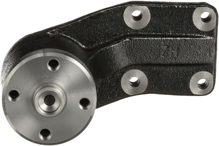 Gates Engine Cooling FB1021 Fan Pulley Bracket