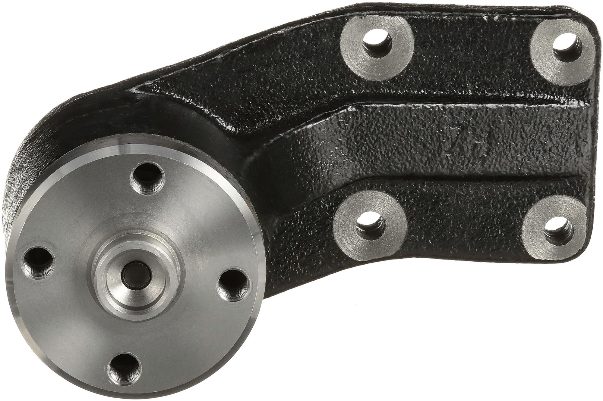 Gates Engine Cooling FB1021 Fan Pulley Bracket